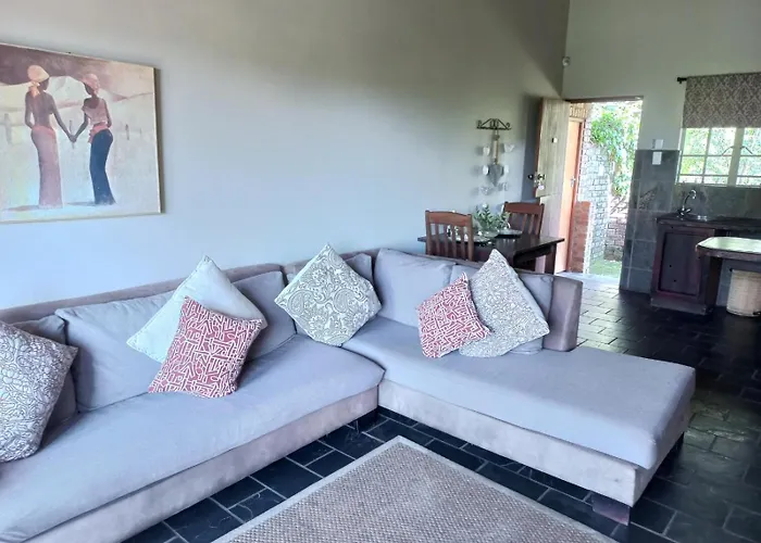 Riverview Spa Bed And Breakfast