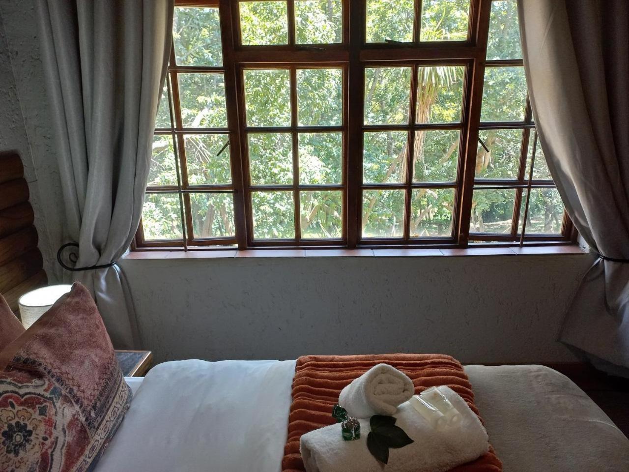Riverview Chalet