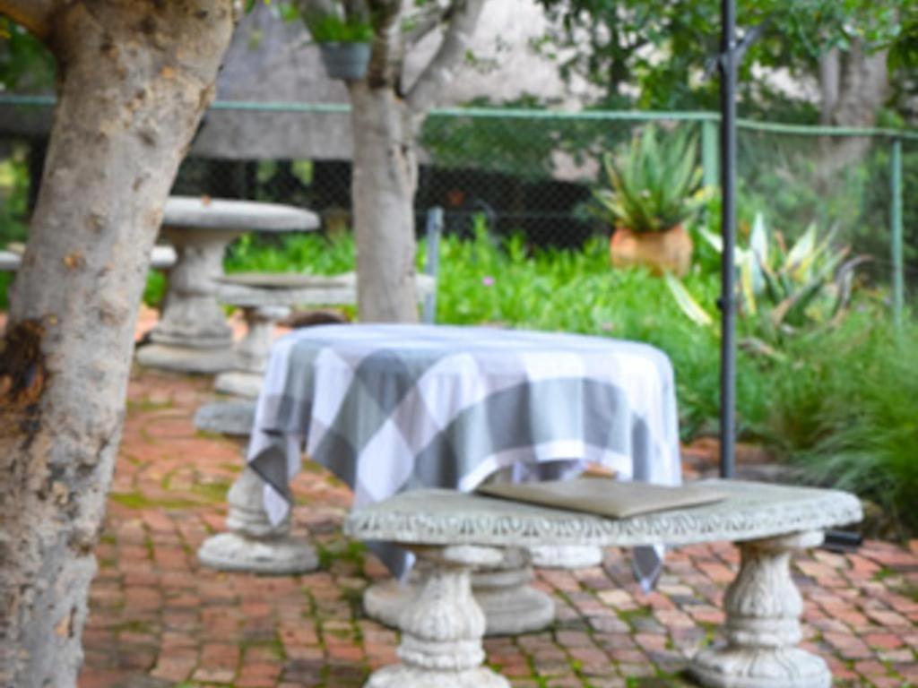 Riverview Chalet