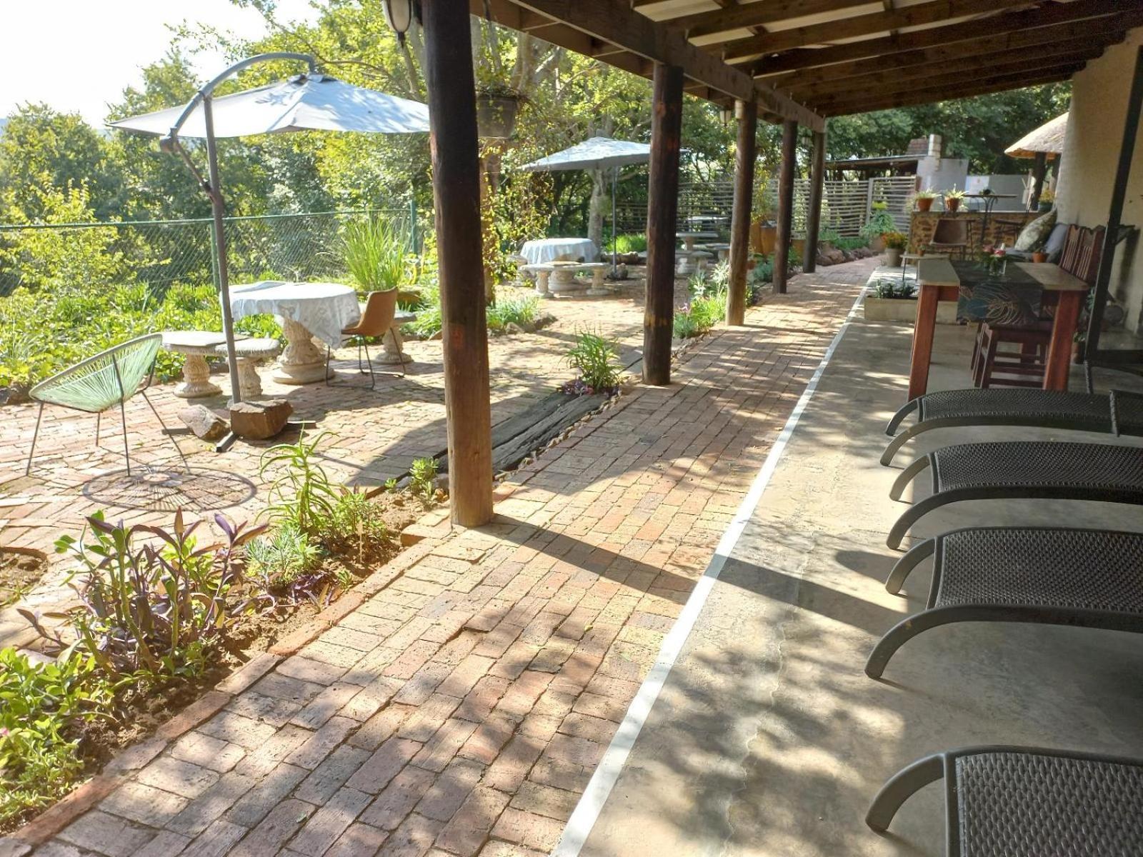 Riverview Chalet Lanseria