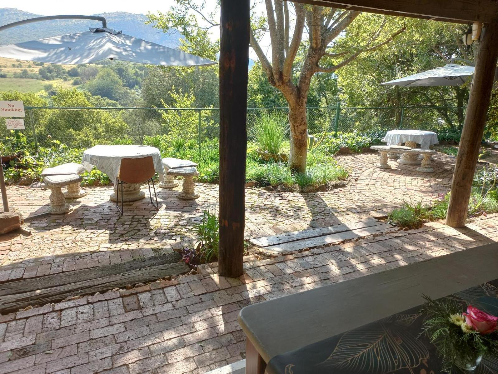 Chalet Riverview Lanseria