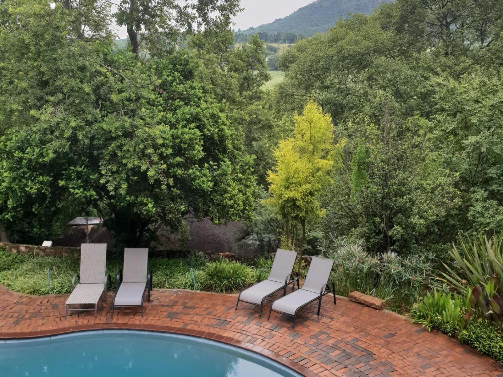 Chalet Riverview