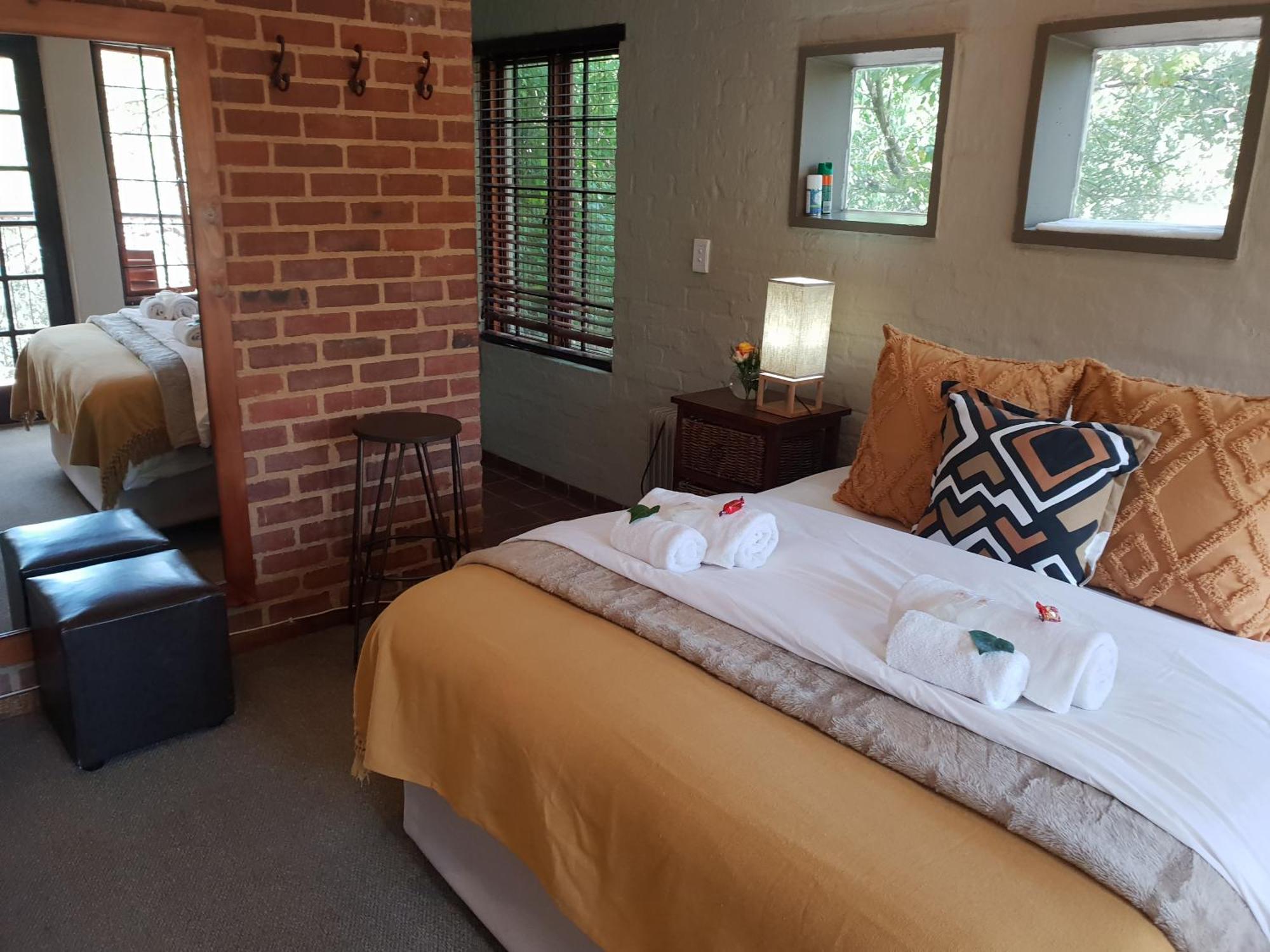 Chalet Riverview